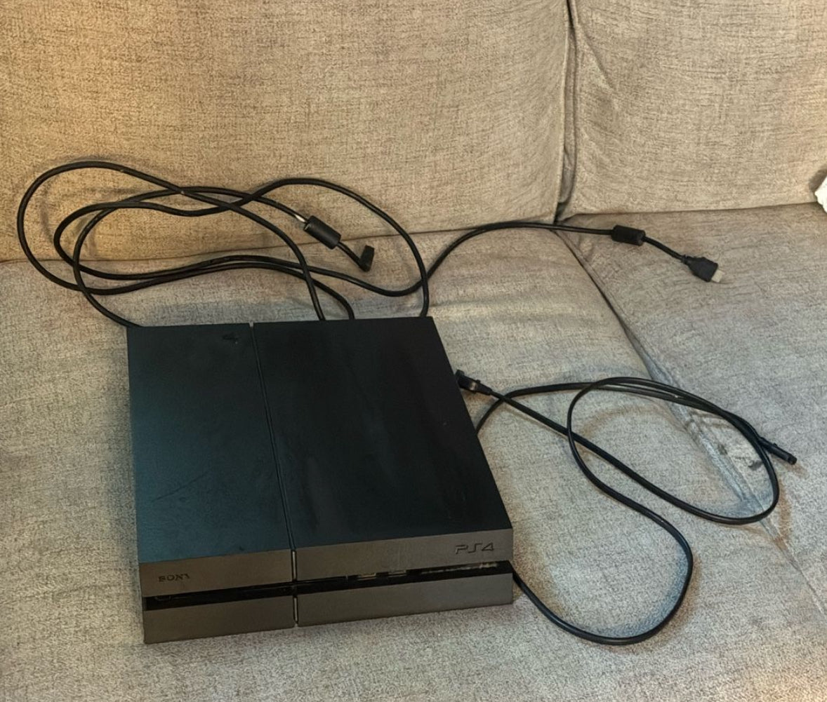 🎮 PlayStation en venta con juegos incluidos 🎮