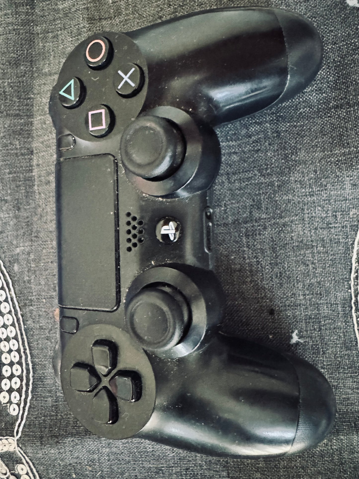 🎮 PlayStation en venta con juegos incluidos 🎮